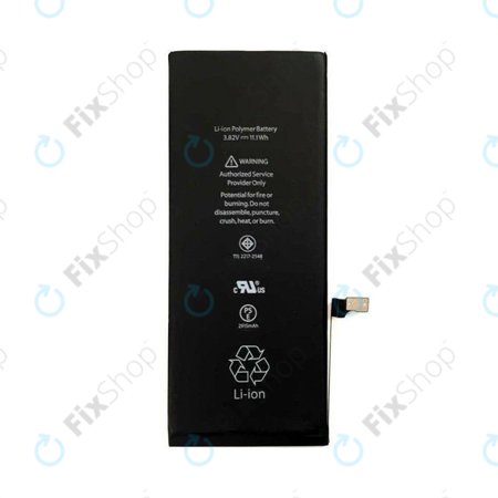 Apple iPhone 6 Plus - Akku Batterie 2915mAh Service Pack