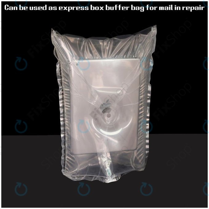 2UUL - Luftpresse für die Glasreparatur von Tablets (40 bags)