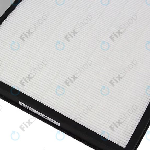 Sharp KC-series - HEPA-Filter (Aktivkohle)