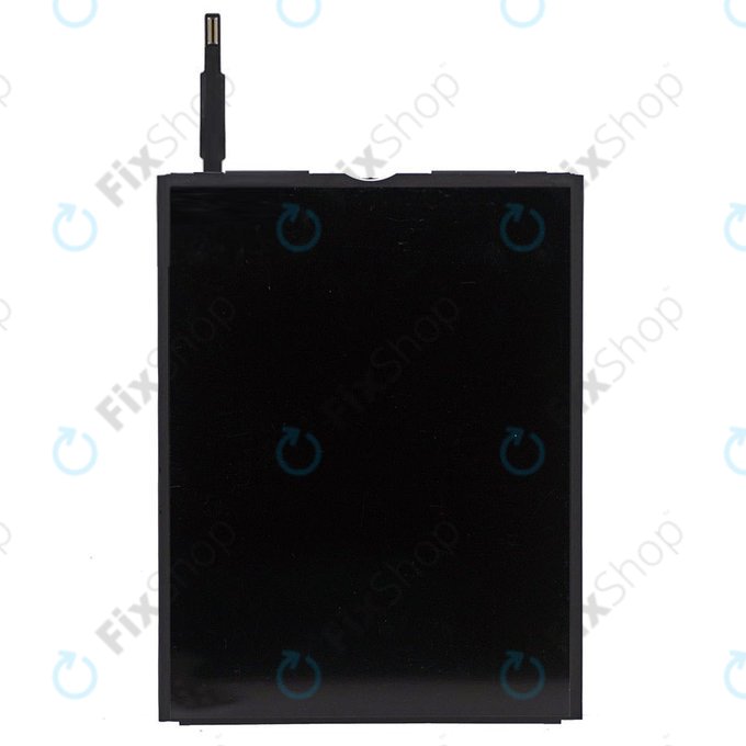 Apple iPad (6th Gen 2018) - LCD Display