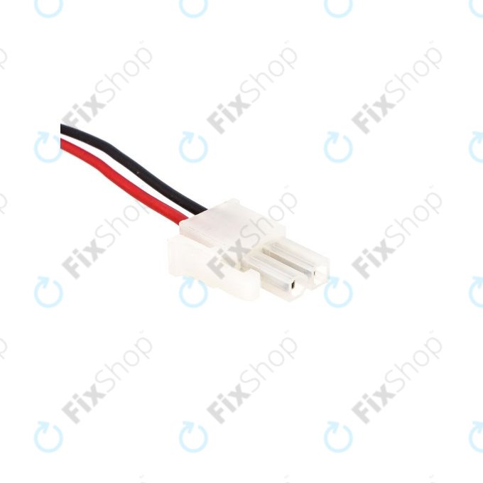 Akku batterie für Concept VR2000, Zaco A4s, A6, A8s, A9s, 2600mAh, Li-Ion, 14.8V, 501929, HQ