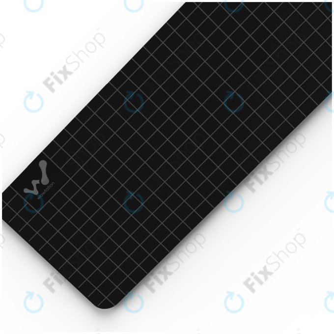 Wowtation Screwpad SW-10 - Magnetisches Schraubenpad - 165 x 65mm