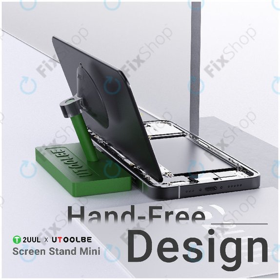 Mini-Display-Reparaturständer, 2UUL BH07