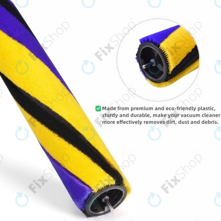 Dyson V11, V12, V15, V15s Detect Submarine - Slim Fluffy Hauptbürste (Soft Roller)