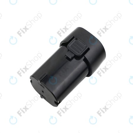Akku batterie für Makita CL070, CL072, DF010, TD020, TD021, TD022, 2500mAh, Li-Ion, 7.2V, 194355-4, HQ