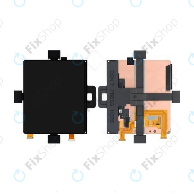 Samsung Galaxy Z Fold 5 F946B - LCD Display + Touchscreen Front Glas - GH82-32950A Genuine Service Pack