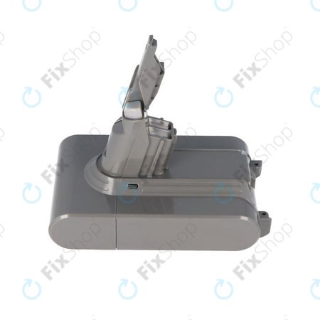 Dyson V7 - Akku Batterie 968670-02, 968670-03 Li-Ion 21.6V 4000mAh