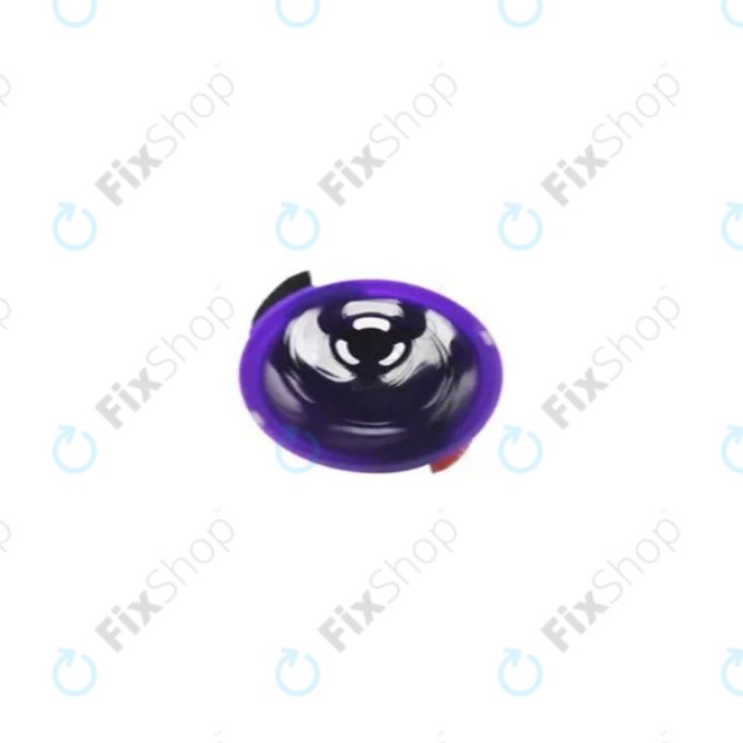 Dyson V10 - Hauptbürste