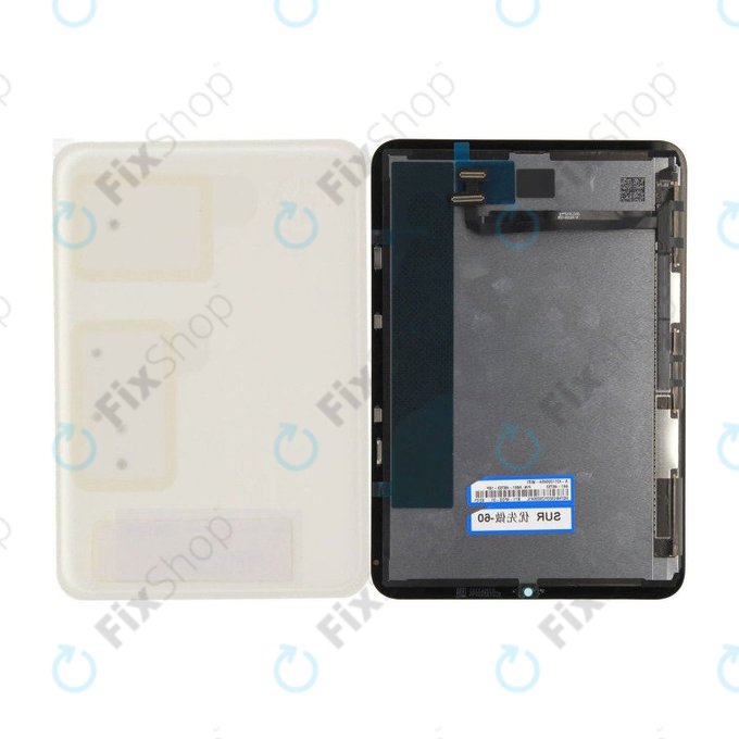 Display Einheit für iPad Mini (2024) | WiFi | 661-46753 | Genuine Apple