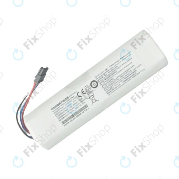 Xiaomi Dreame-series - Akku Batterie P1904-4S2P-MM Li-Ion 14.4V 5600mAh