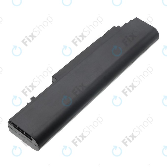 Akku batterie für Dell Studio XPS 16, XPS 40, 4400mAh, Li-Ion, 11.1V, 312-0815, HQ