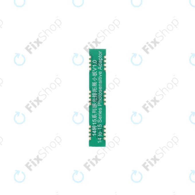 JCID V1SE/V1S - Photosensitive Conversion Board für iPhone 14 auf 15 Serie