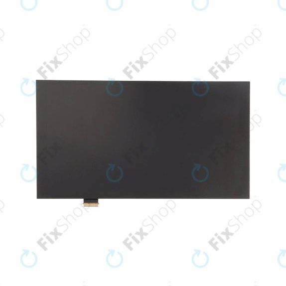 LCD-Display (Black) für Nintendo Switch 2