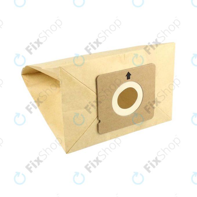 Rowenta Compacteo, City Space, Mini Space - Abfallbeutel