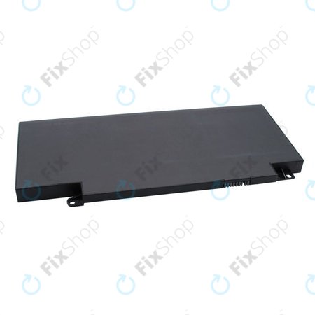 Akku batterie für Asus N750, R750, 6250mAh, Li-Pol, 11.1V, C32-N750, HQ