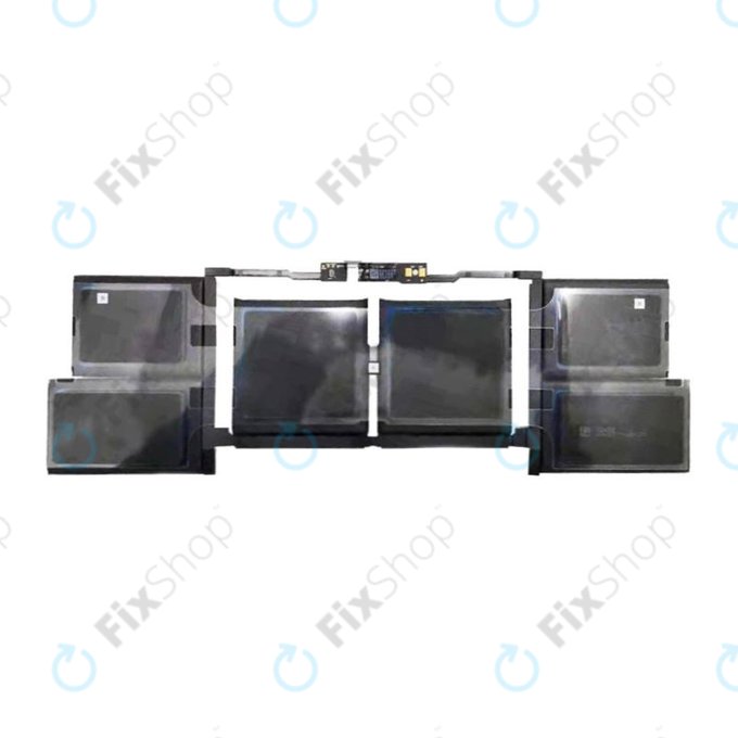 Apple MacBook Pro 16" A2141 (2019) - Akku Batterie A2113 8780mAh