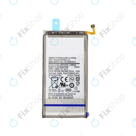 Samsung Galaxy S10e G970F - Akku Batterie EB-BG970ABU 3100mAh