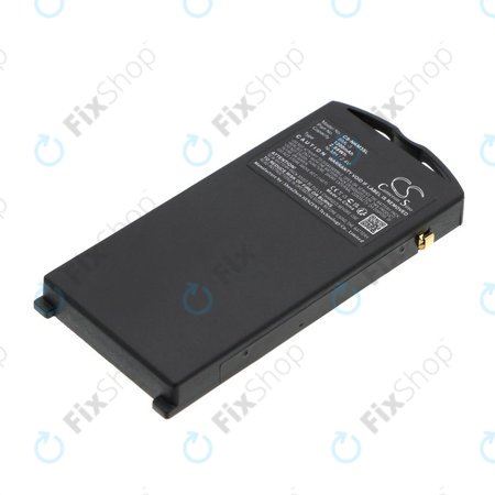 Akku batterie für Nokia 3210, Nokia 3320, 1200mAh, Ni-MH, 2.4V, BML-3, HQ