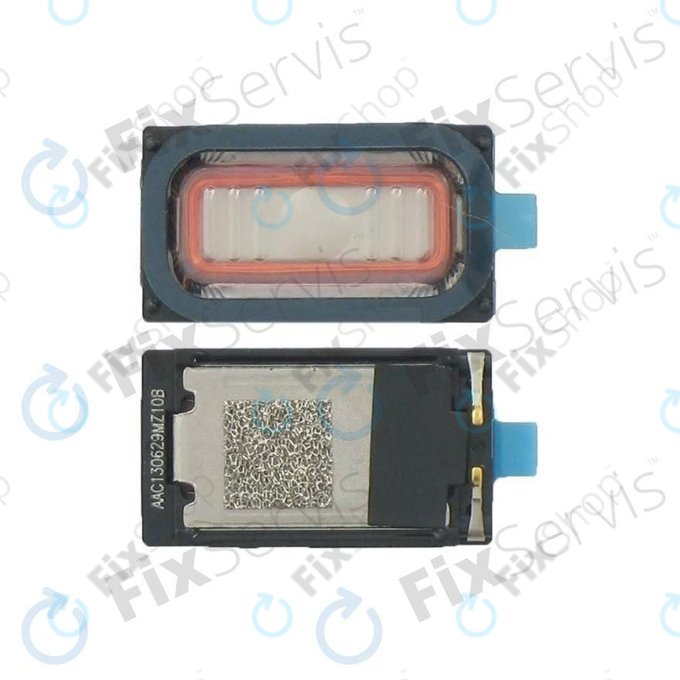 HTC One M7 - Lautsprecher