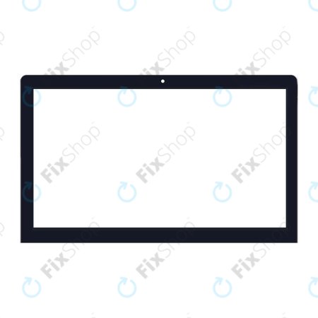 Apple iMac 27" A1862 (Late 2017) - Frontglas