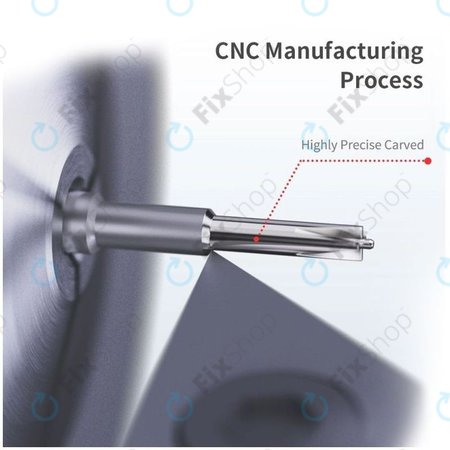 QianLi Mega-iDea 2D iFlying - Schraubendreher Set 5in1
