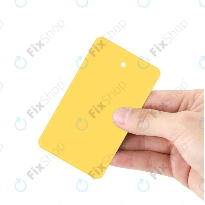 Batterie-Demontage-Werkzeug (Orange)