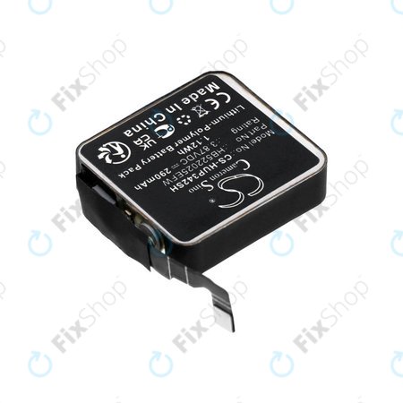 Batterie für Huawei Watch GT3 42mm, Watch GT3 Pro 42mm, 290mAh, Li-Pol, 3.87V, HB522025EFW, HQ