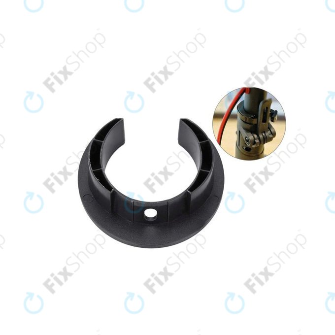 Xiaomi Mi Electric Scooter 1S, 2 M365, Essential - Klappmechanismus-Pad