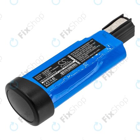 Akku batterie für Shark WV200UK, WV200, WV201, WV205, WV220, Ion W1 Cord, 2500mAh, Li-Ion, 10.8V, XFBT200, HQ