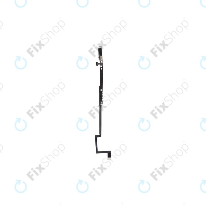 Apple iPhone 16 Pro Max - Netzschalter Power Taste Flex Kabel
