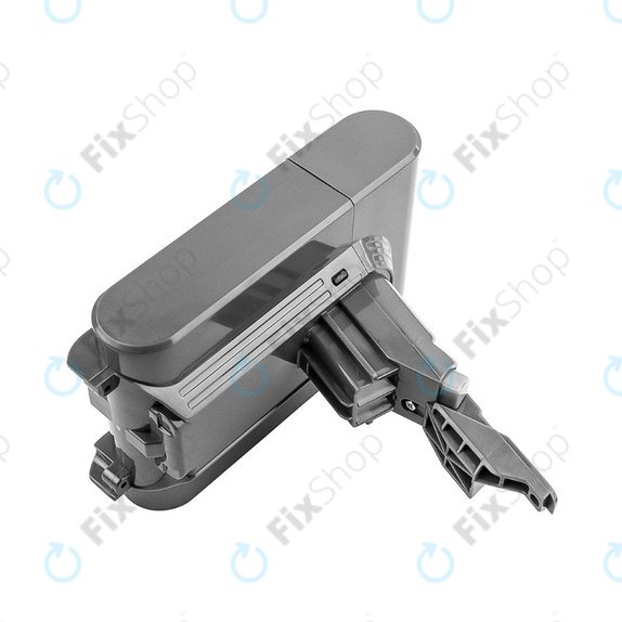 Dyson V7 - Akku Batterie 968670-02, 968670-03 Li-Ion 21.6V 2500mAh HQ