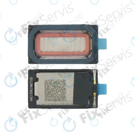 HTC One M7 - Lautsprecher