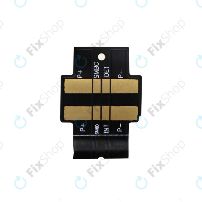 Akku batterie für Microsoft Surface Pro 4, 5050mAh, Li-Pol, 7.5V, DYNR01, HQ