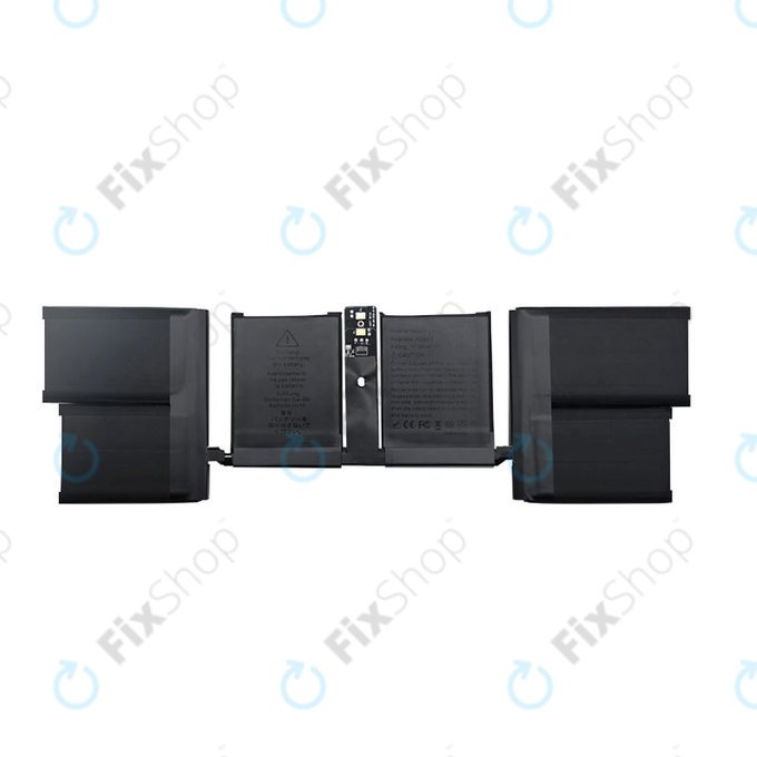 Apple MacBook Pro 14 M3 Max A2992 (EMC8407) Late 2023 - Akku Batterie A2977 6269mAh