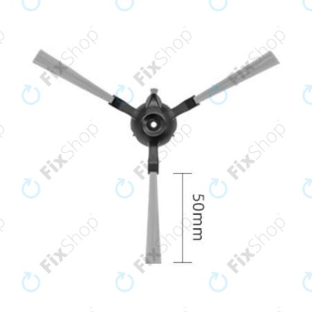 Xiaomi Robot Vacuum E5 - Seitenbürste