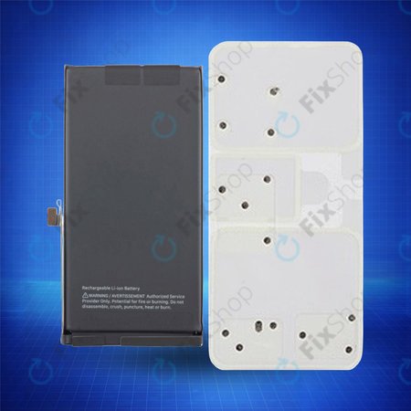 Akku für iPhone 15 | 661-35885 | 3349mAh | Genuine Apple