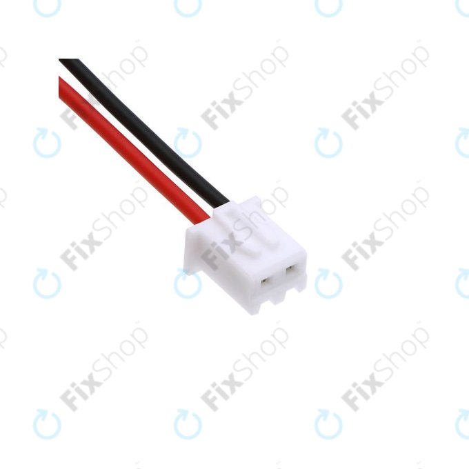 Akku batterie für Satlink WS-6902, WS-6905, 3000mAh, Li-Pol, 7.4V, F03409, HQ