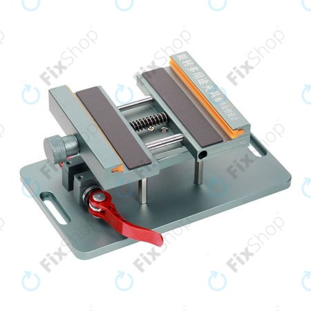 Rotierende Mehrzweck-Schraubvorrichtung für die Reparatur von Handy-Rückseiten