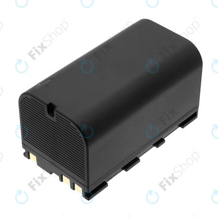 Akku batterie für Geomax Stonex R6, Zoom 35, 5600mAh, Li-Ion, 7.4V, ZBA200, HQ