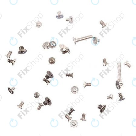 Apple iPad 3, iPad 4 - Schraubenset