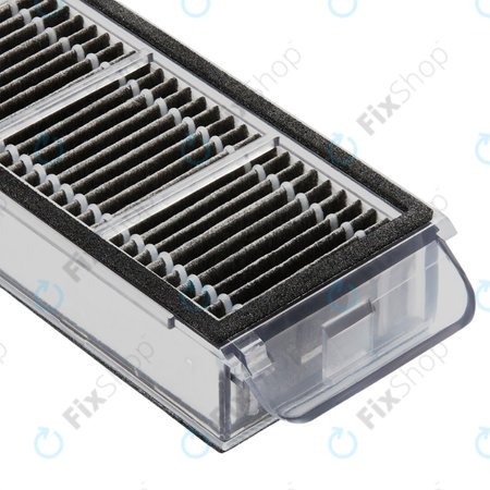Xiaomi Dreame X50 Ultra, L40s Pro Ultra, Mova V50 Ultra, P60 - HEPA-filter
