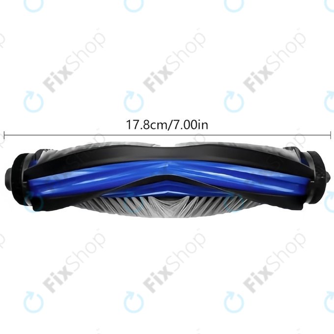 Ecovacs Deebot T30c, T30C Omni - Hauptbürste