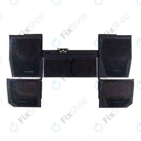 Apple MacBook 12" Retina A1534 (Early 2016 - Mid 2017) - Akku Batterie A1705 5300mAh