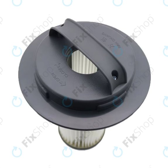 Philips Marathon - HEPA-Filter