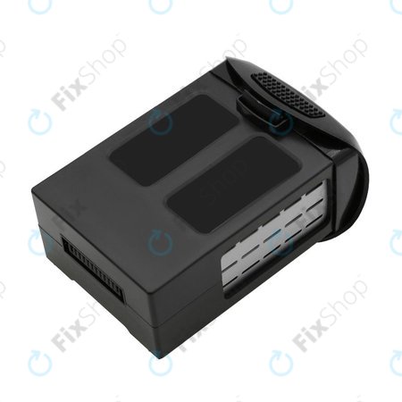 Akku batterie für DJI Phantom 4 Pro, 5870mAh, Li-Pol, 15.2V, CP.PT.00000033.01, HQ