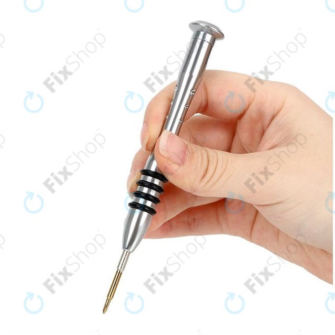 Penggong - Schraubendreher - Tri-Point Y000 (0.6mm)