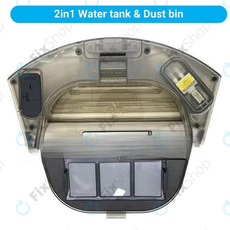 Xiaomi Viomi S9 - 2in1 Wasserreservoir