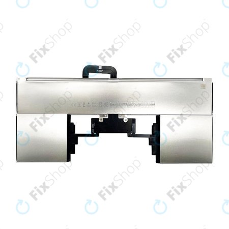 Apple MacBook Air 13" M2 A2681 (2022) - Akku Batterie A2669 4561mAh