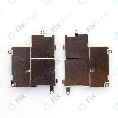 Apple iPhone 11 Pro - Backcover/Kleinteilen (Space Gray)