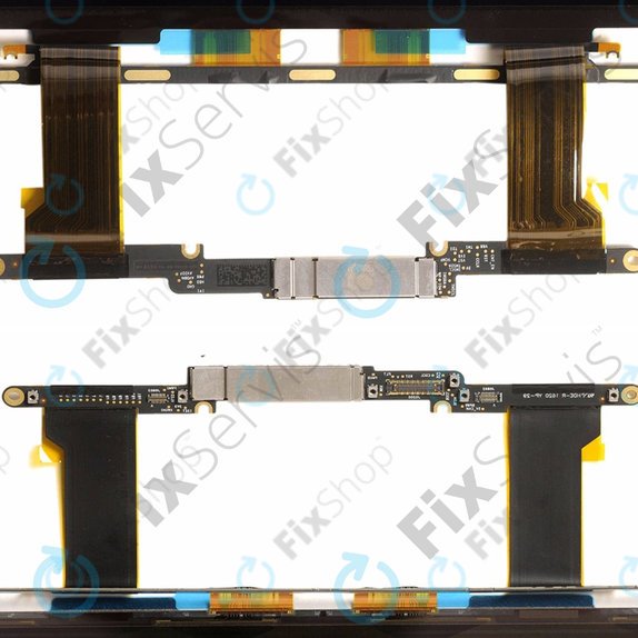 Apple MacBook Pro 13" A1706, A1708 (Late 2016 - Mid 2017) - LCD Display Refurbished